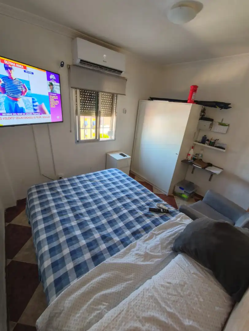 Habitación de Piso en venta en Castilleja de la Cuesta con Aire acondicionado