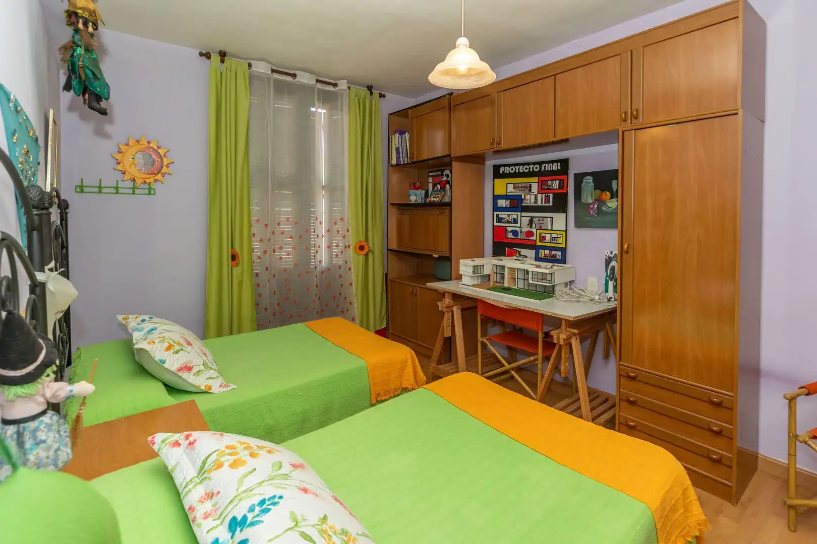 Casa con piscina en venta en Guadix, imagen 22