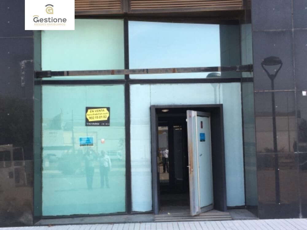 Premises for sale in Calle MATILDE SALVADOR, 2, Cariñena - Carinyena