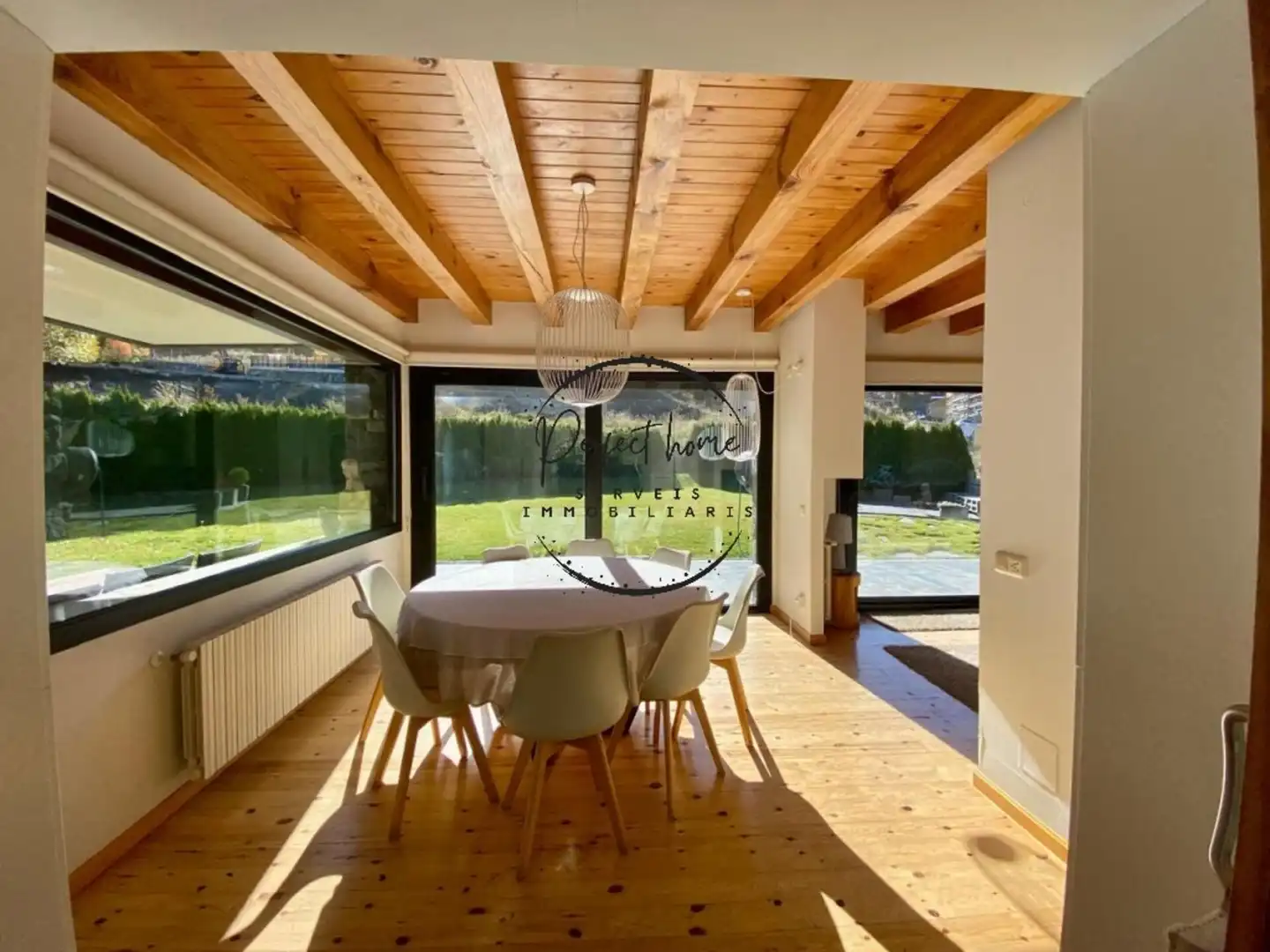 Villa mit Garten zum Verkauf in Carretera Carretera del Coll d'Ordino, imagen 10