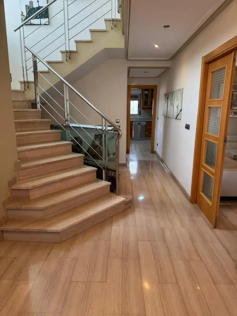 Casa o chalet en venta en Elche / Elx con Aire acondicionado, Calefacción y Jardín privado