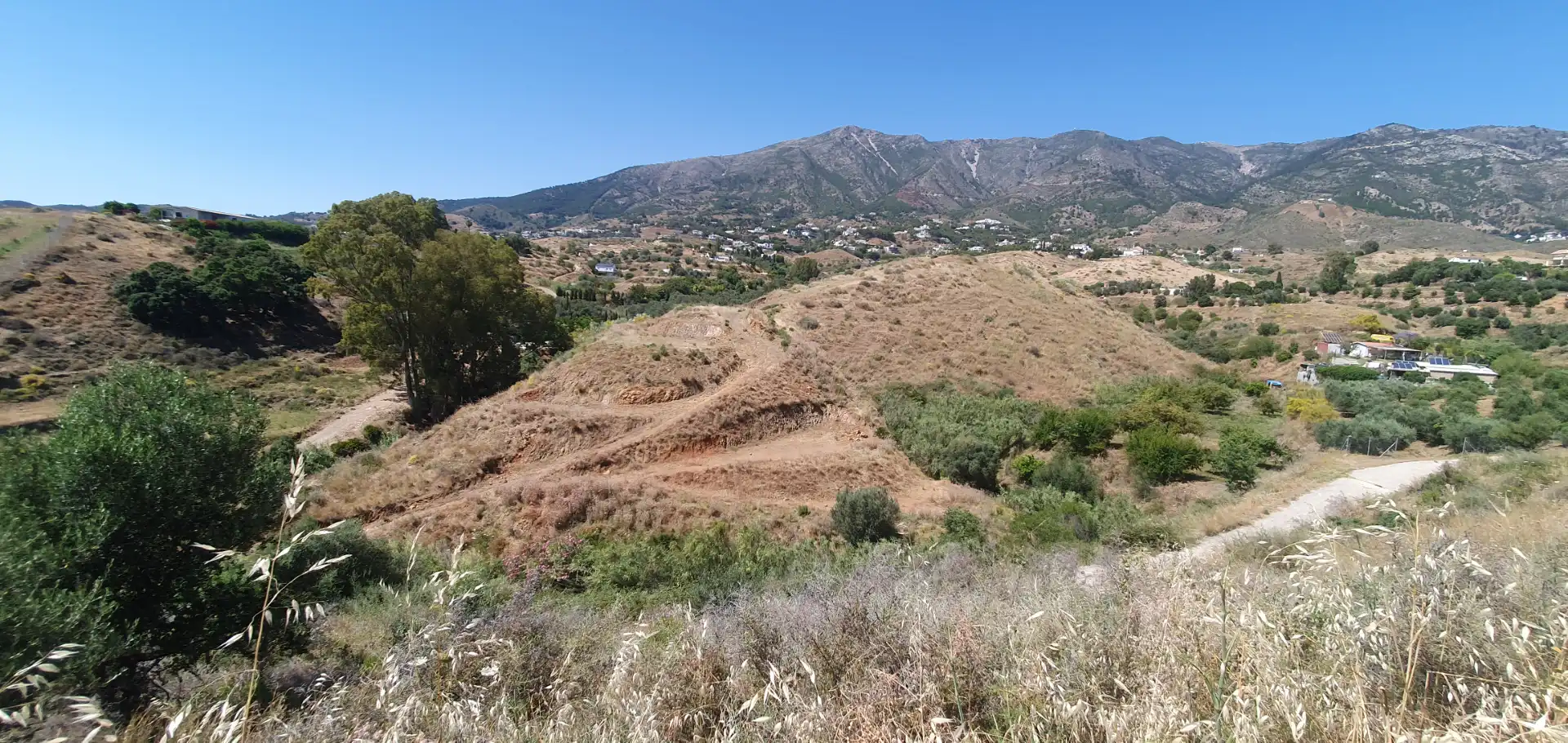 Terreni e lotti in vendita a Urbanización Pueblo Valtocado 37, imagen 2