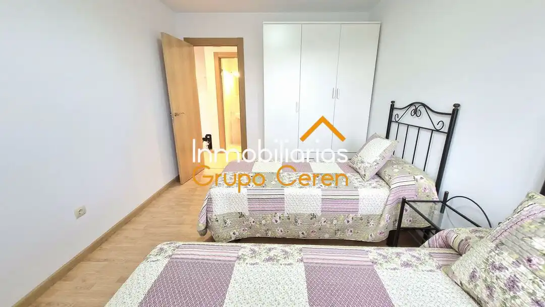 Wohnung zum Verkauf in Santo Domingo de la Calzada