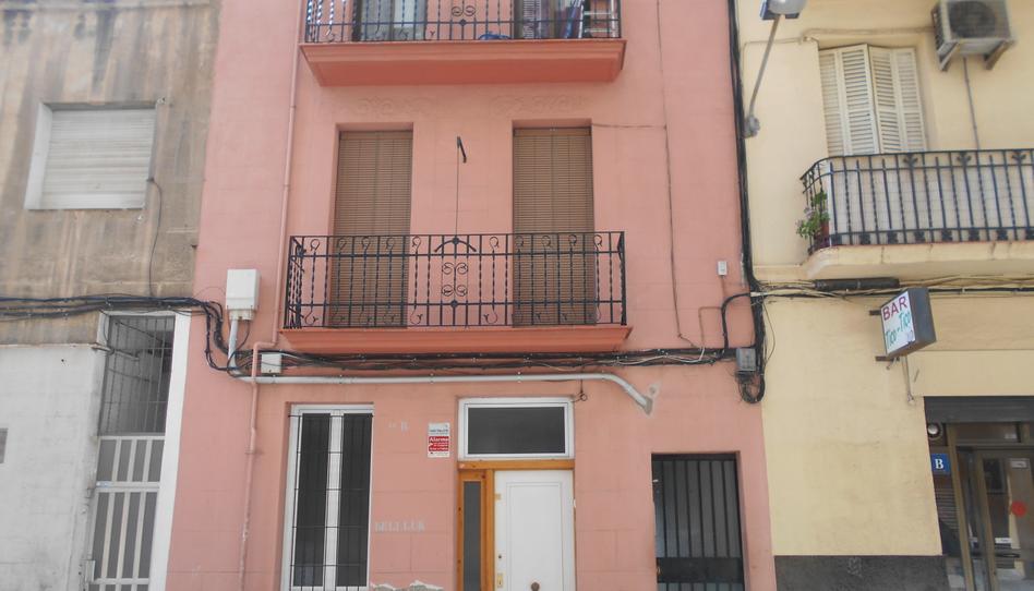 Foto 1 de Piso en venta en C/ General Prim, Santa Eulàlia, Barcelona