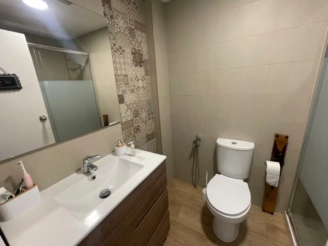 Apartament amb ascensor de lloguer a Carrer de les Barraques, imagen 28