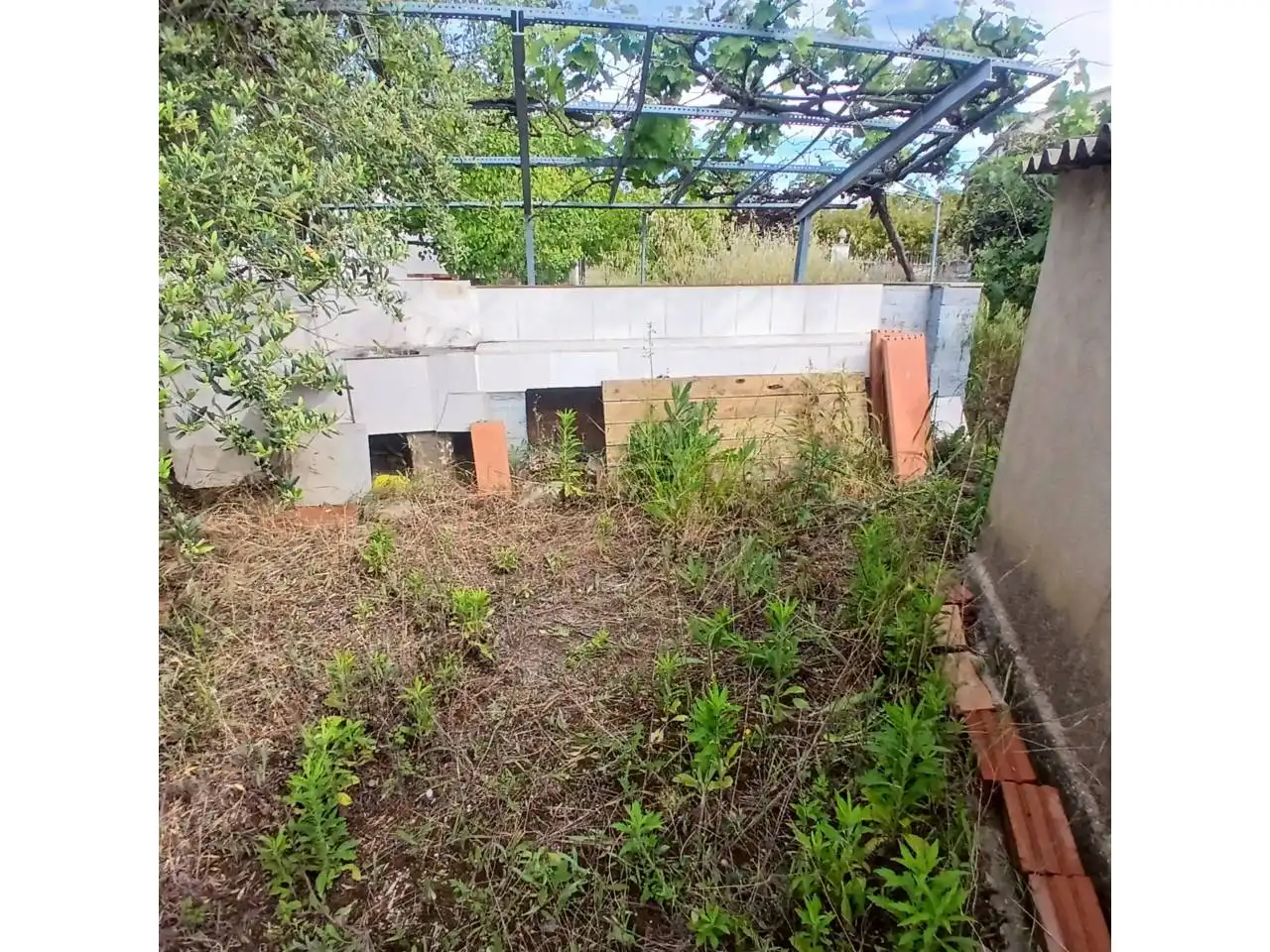 Wohnbaugrundstück zum Verkauf in Calle Joan XXIII, imagen 8