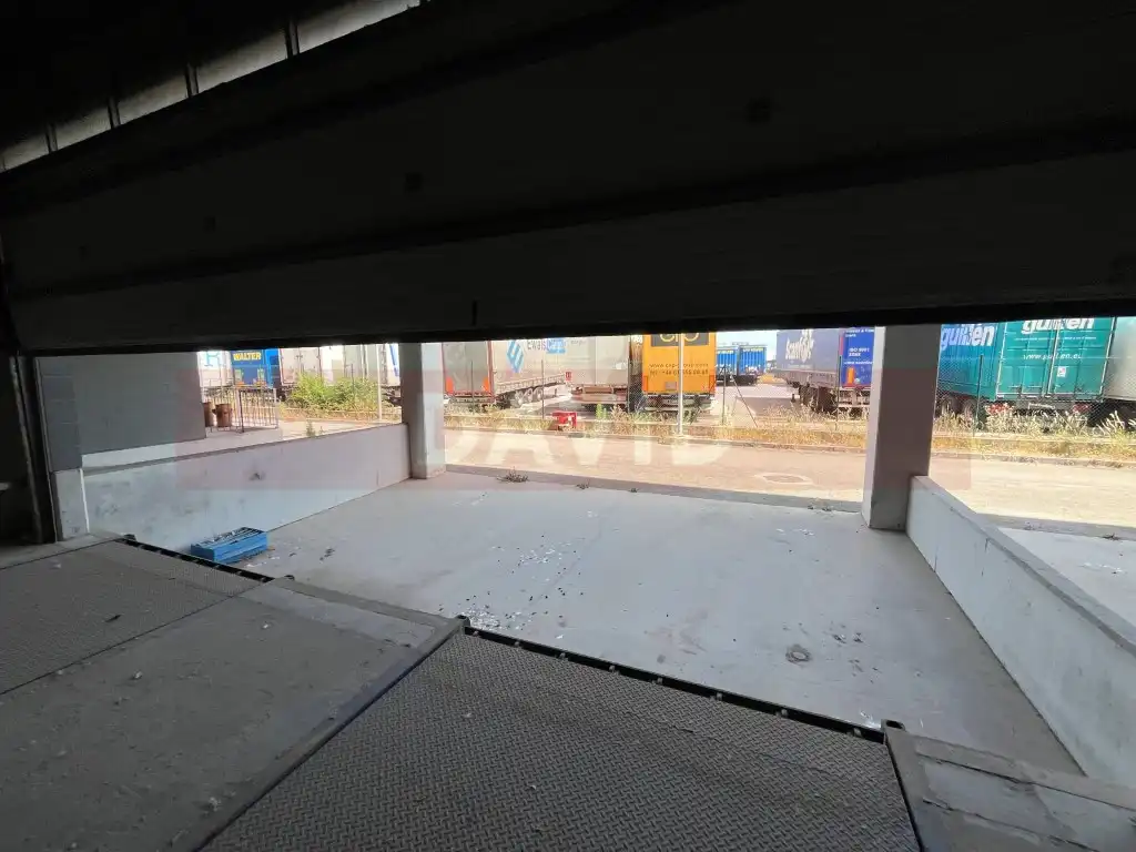 Industrial building for sale in Sants - Montjuïc, imagen 14
