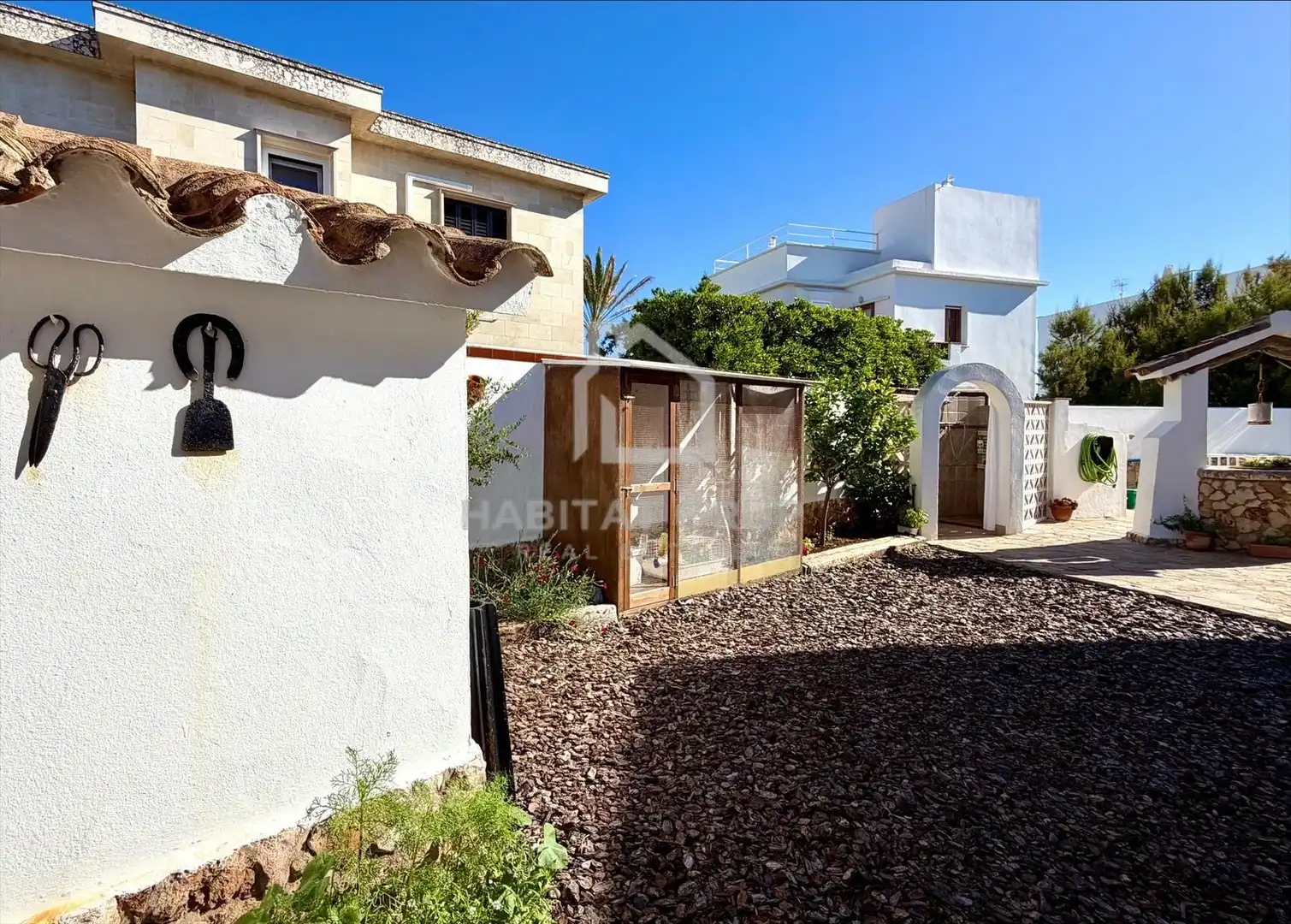 Casa con piscina in vendita a Ciutadella, imagen 6