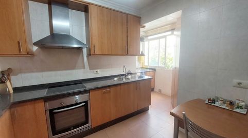 Foto 4 de Piso en venta en Calle Calle Barcelona, O Castro, Vigo