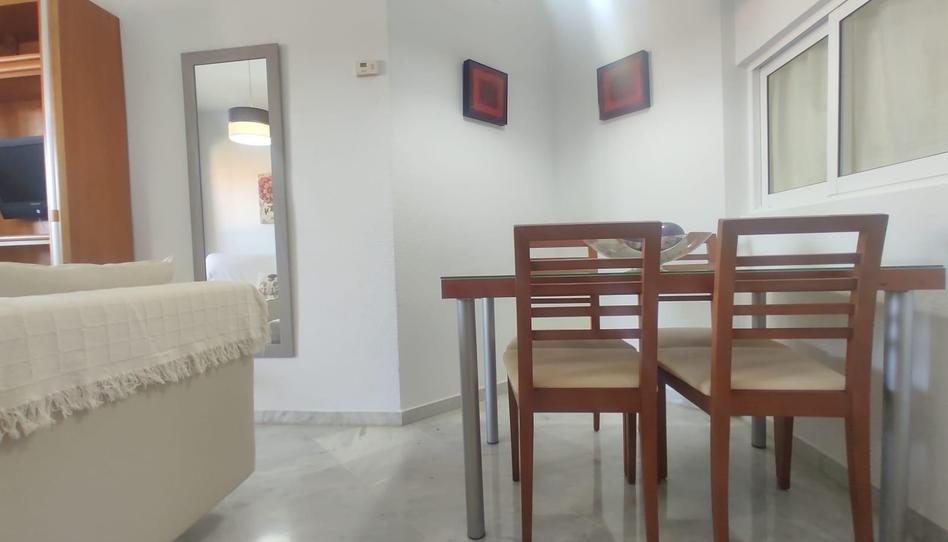 Photo 1 of Flat to rent in Urbanizacion Aries, 1233, La Motilla - Fuente del Rey, Sevilla
