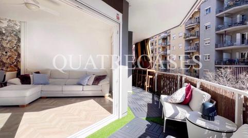 Foto 4 de Piso en venta en Sagrada Família, Barcelona