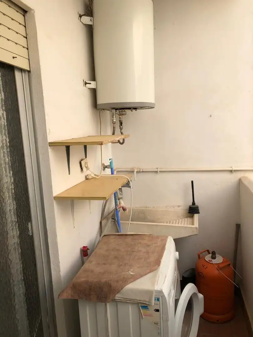 Flat with terrace for sale in Alhama de Murcia ciudad, imagen 8