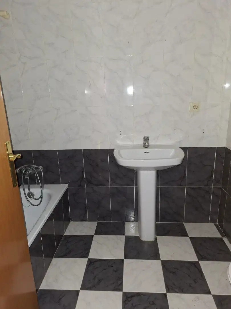 Piso en venta en Carrer Amics del Corpus, 17, Barrio de Benicalap