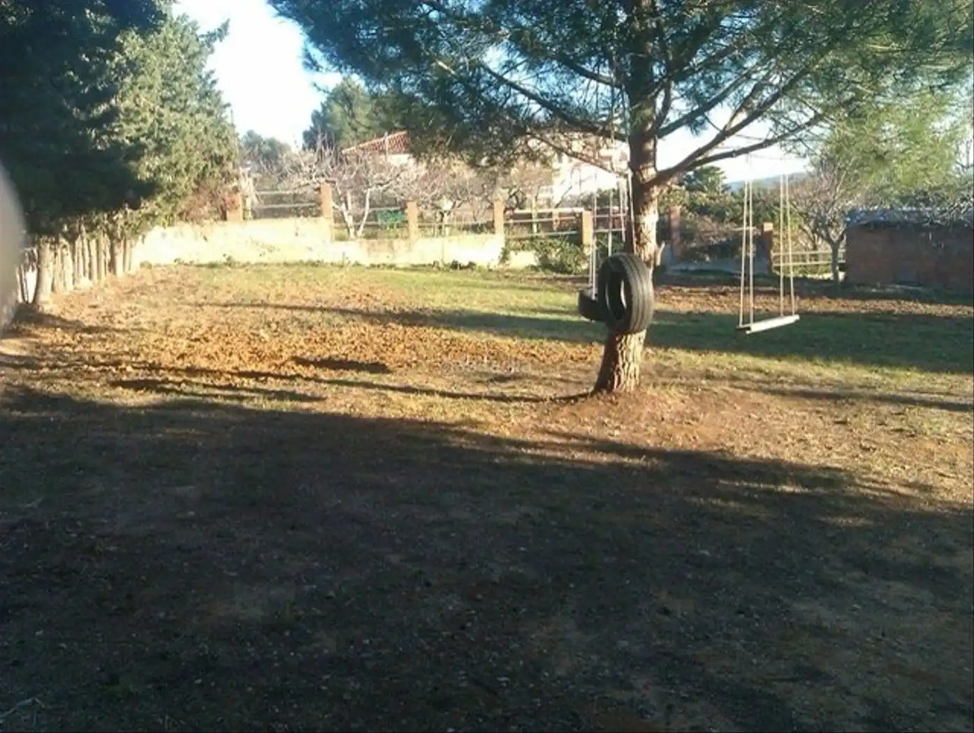 Wohnbaugrundstück zum Verkauf in Carrer Castanyer 5, imagen 7