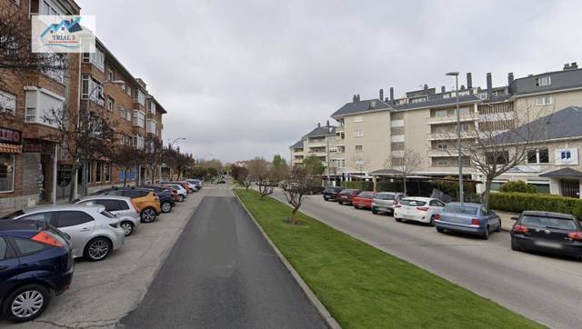 Local comercial en Venta en El Mirador