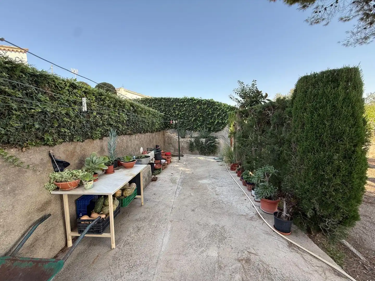 Villa con giardino in vendita a Lorca Ciudad, imagen 24