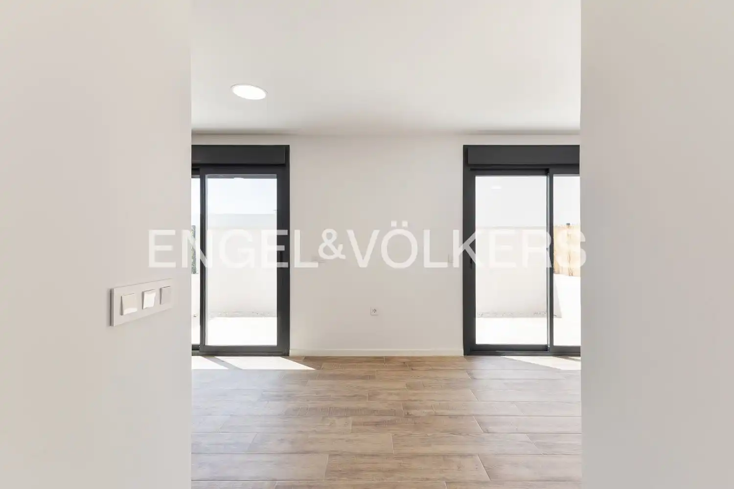 Houses for rent in Serra  with Air Conditioner, Heating and Terrace