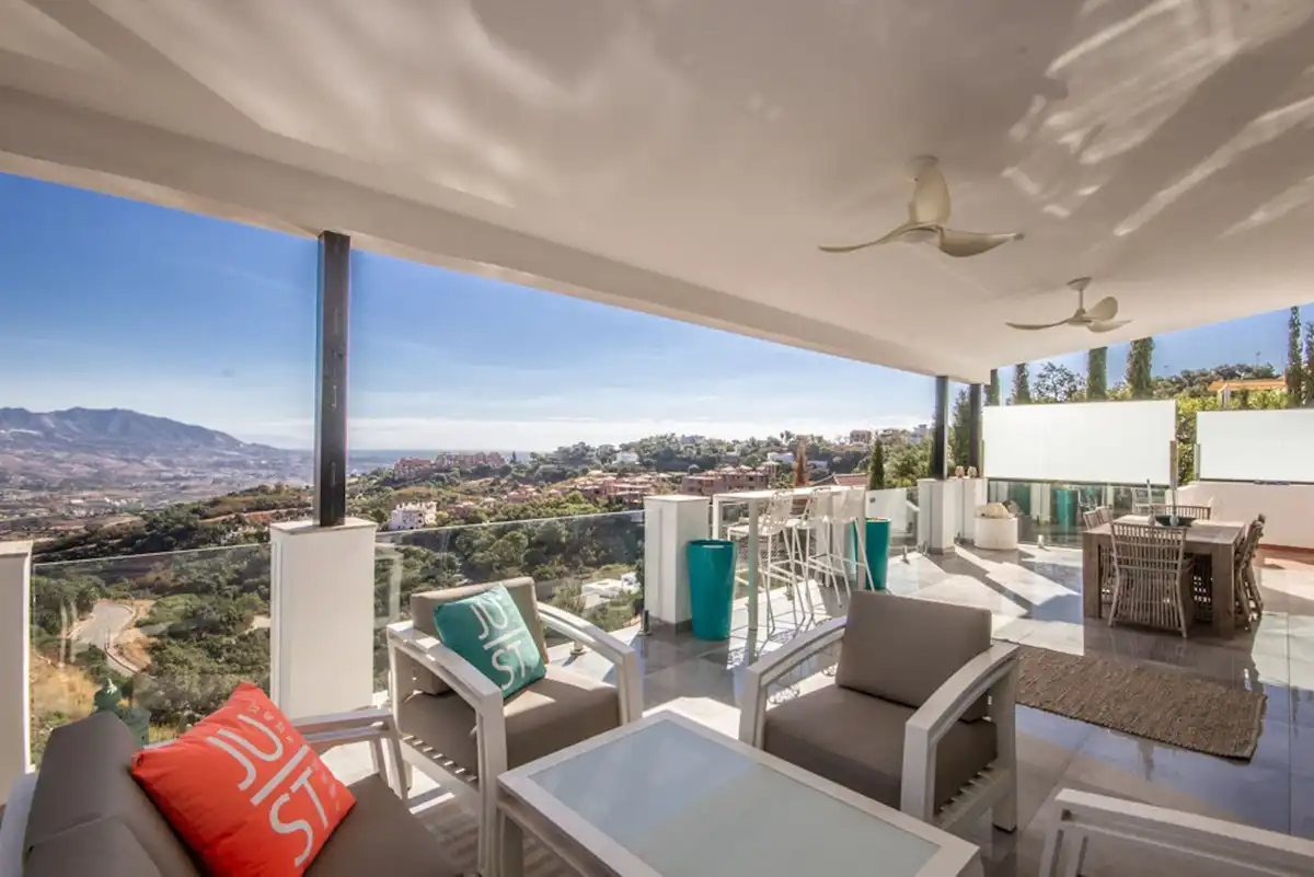 Terraced house for sale in La Mairena, imagen 2