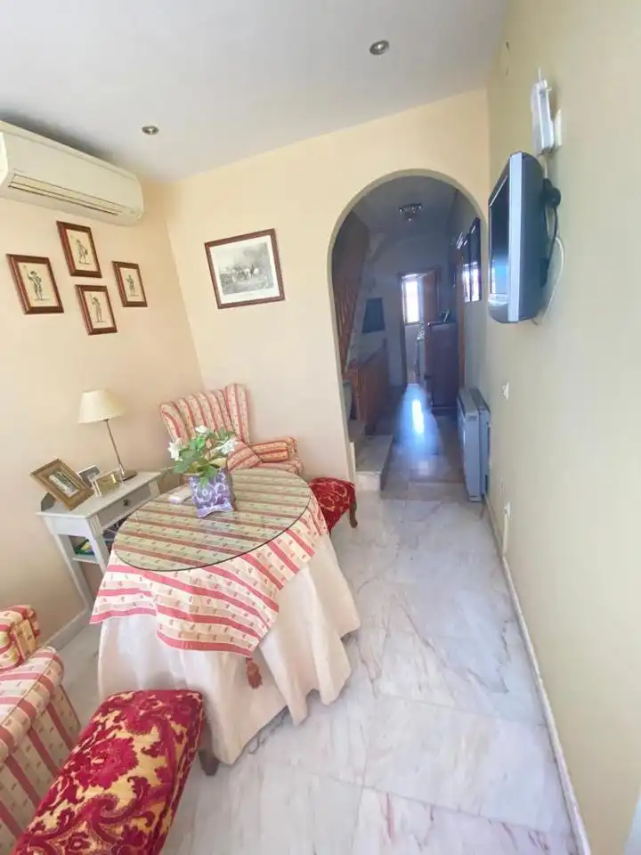 Haus zum Verkauf in Miralvalle - Av. Virgen del Puerto - La Data, imagen 5