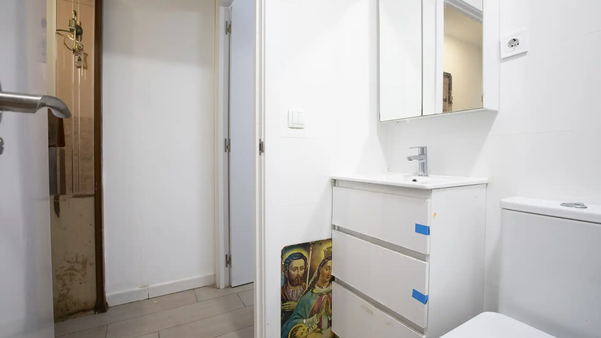 Planta baja en venta en Calle Inmaculada Concepción, Comillas