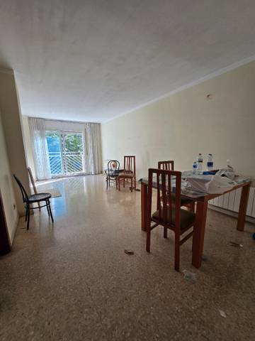 Piso en Venta en La Verneda