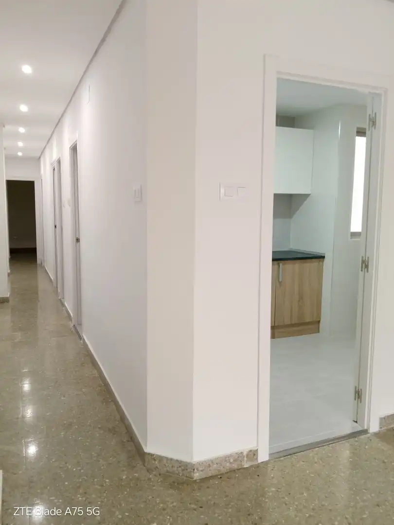 Piso en venta en Tavernes de la Valldigna con Balcón