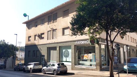 Foto 3 de Piso en venta en Victoria Eugenia, Pescadores - Saladillo, Algeciras