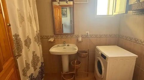Foto 3 de Casa o xalet en venda a Calle la Rumina, 9, El Palmeral, Mojácar
