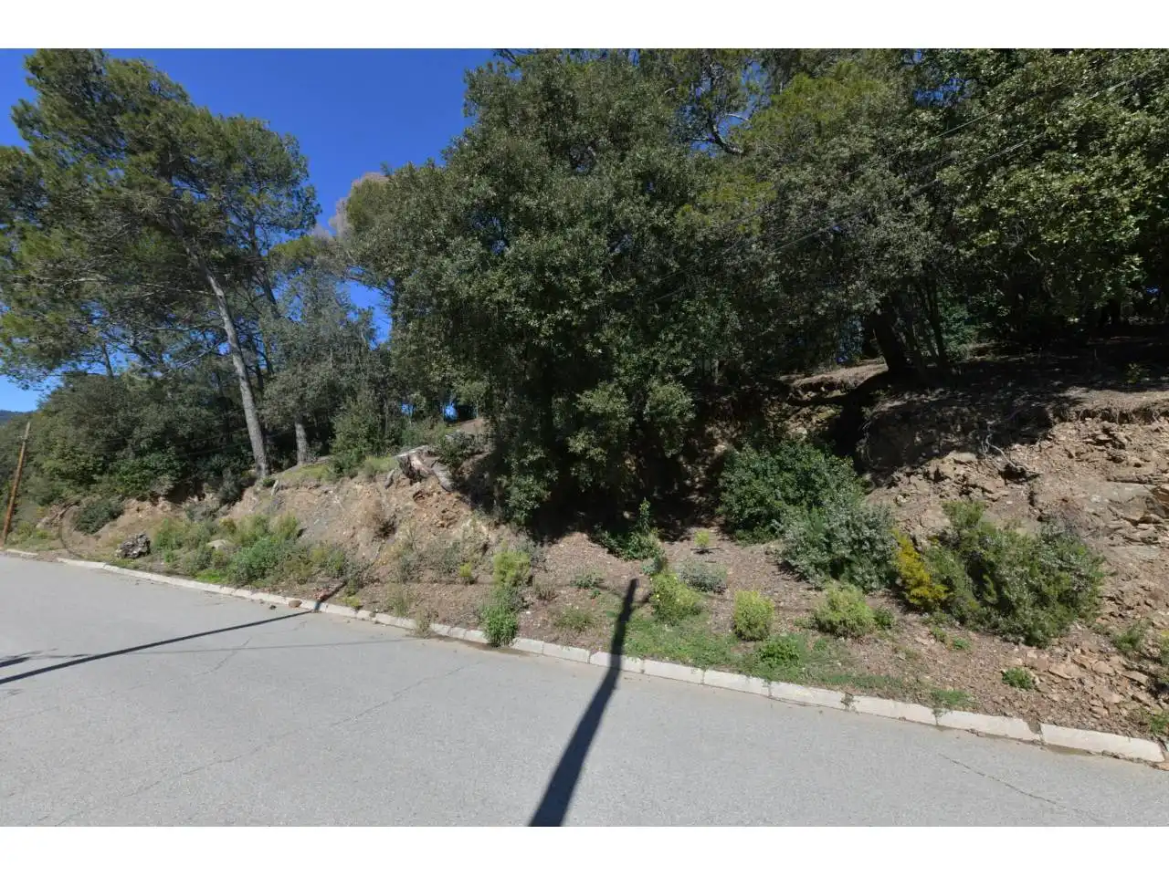 Wohnbaugrundstück zum Verkauf in El Racó - Sant Feliu del Racó, imagen 5