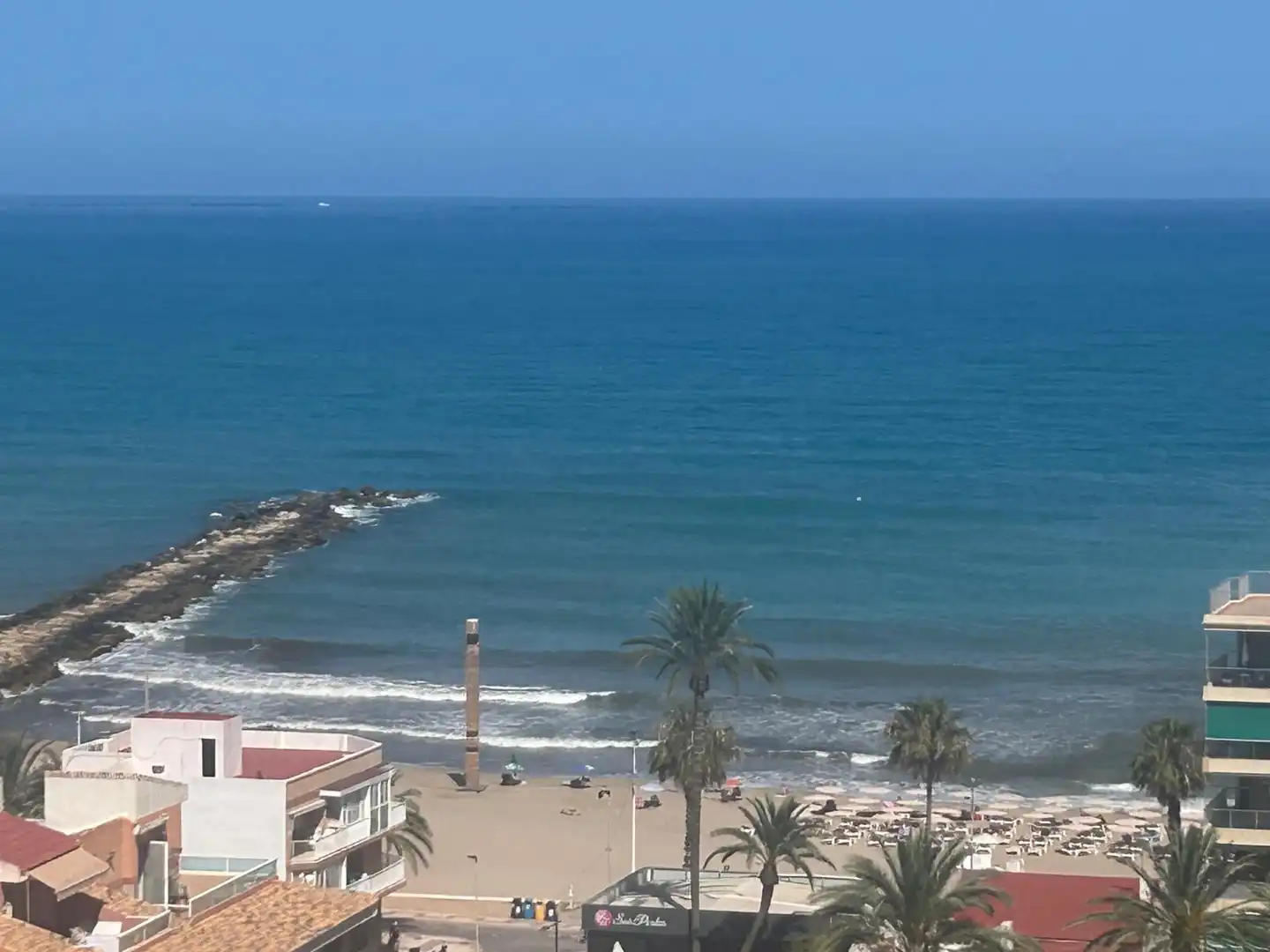 Pis amb piscina en venda a Carrer de Benissa, imagen 6