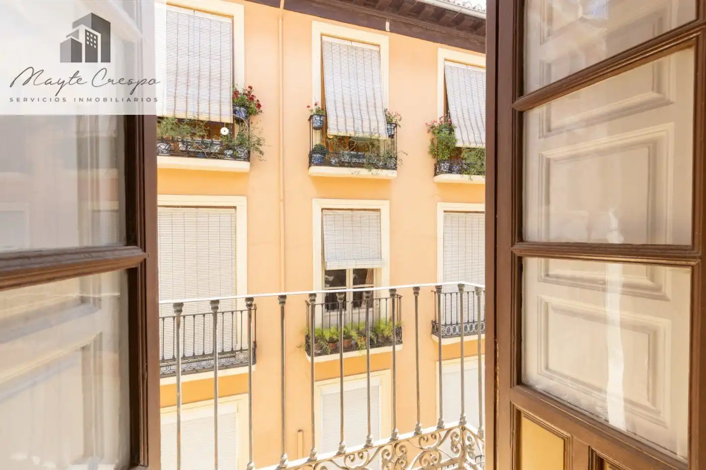 Inmuebles singulares en venta en Calle salamanca, imagen 35