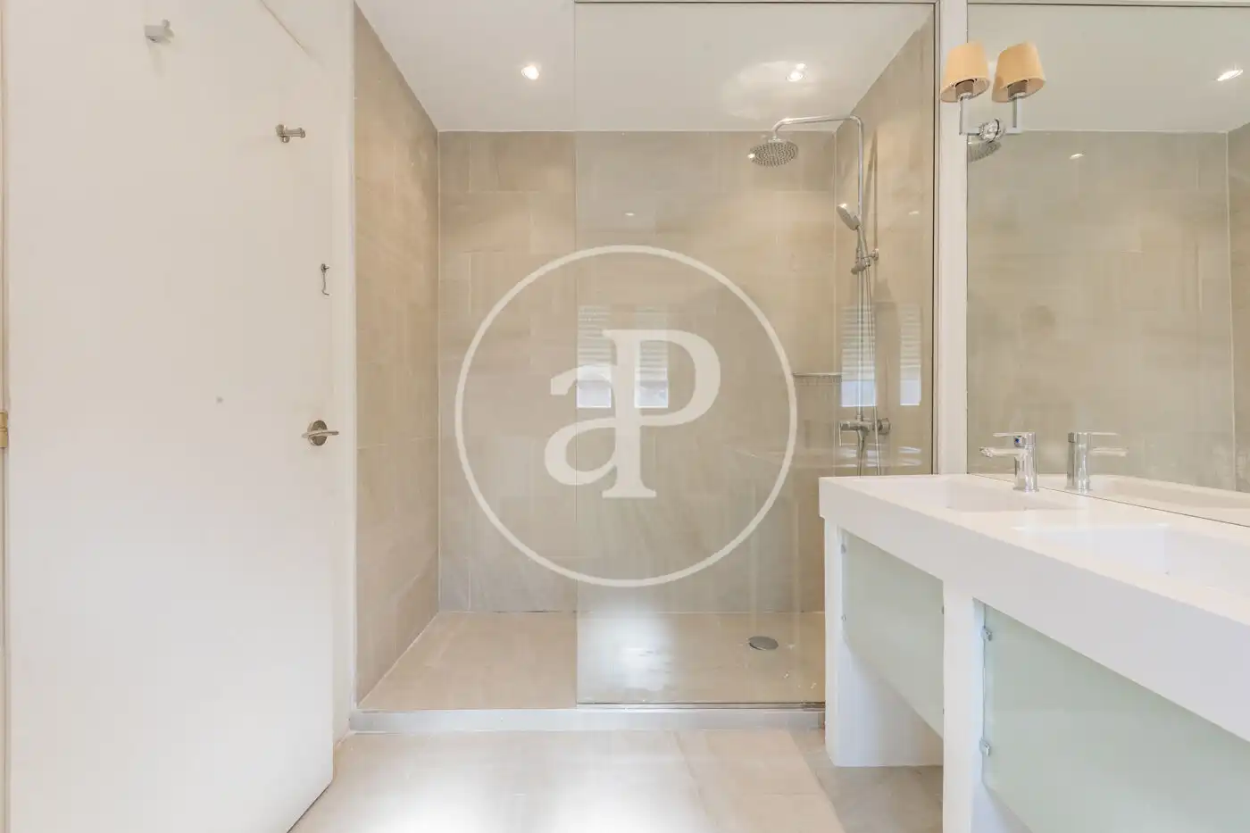Penthouse mit Terrasse zur Miete in C. del Lérez, imagen 36