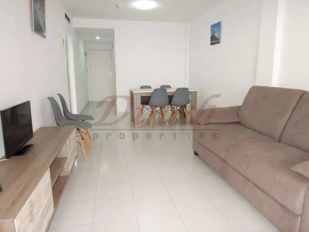 Apartment mit Pool zum Verkauf in Currica, Trinquete, imagen 7