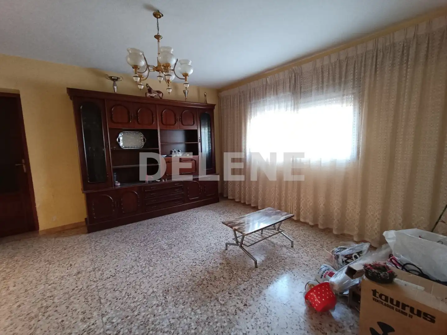 House with terrace for sale in Hellín, imagen 2