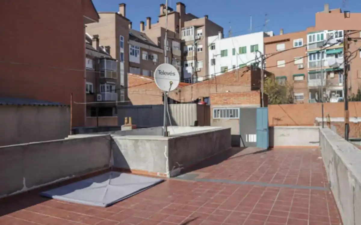 Apartament de lloguer a Tetuán, imagen 23