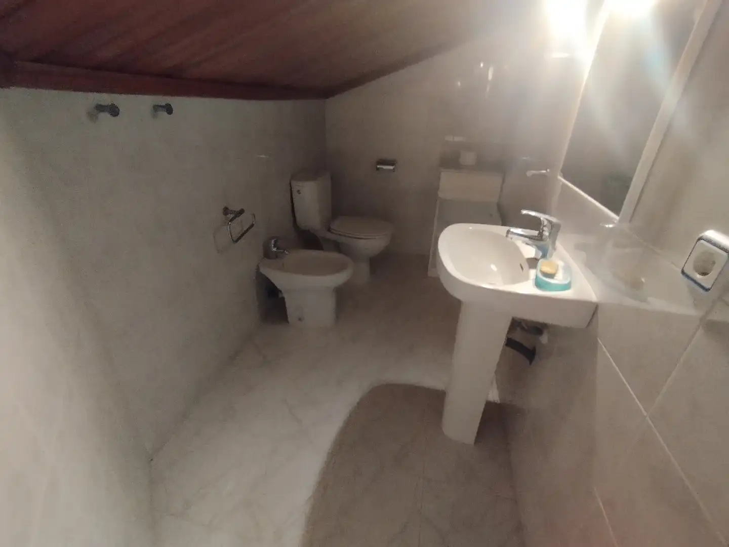 Casa amb jardí en venda a Viveiro, imagen 8