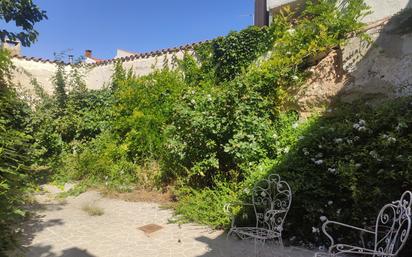Garden of House or chalet for sale in Quintanar de la Orden