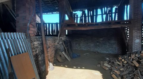 PAJAR URBANO EN EL PLA DE SANT TIRS