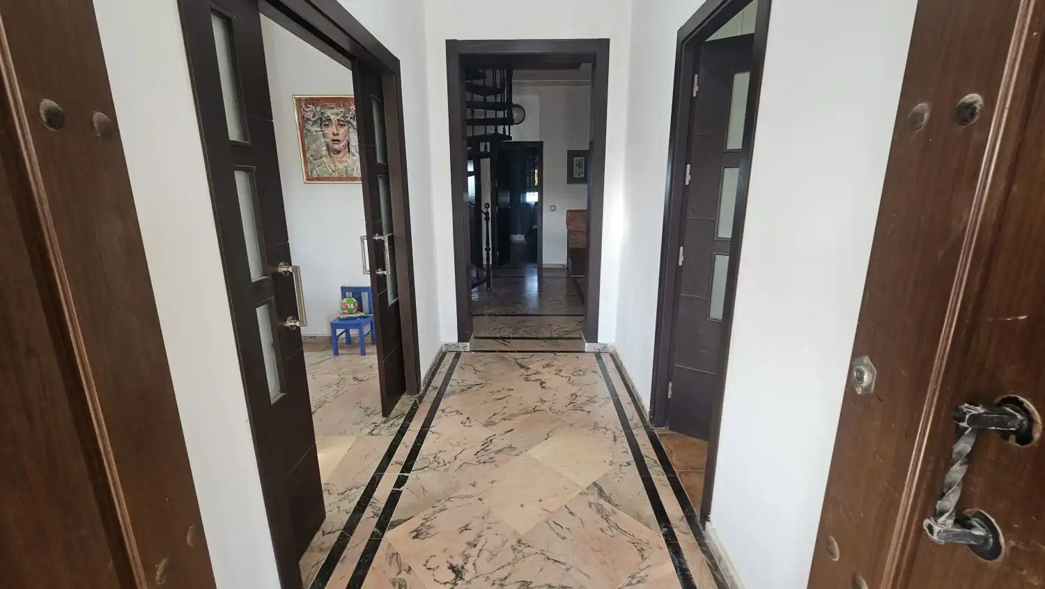 Haus mit Pool zum Verkauf in clavel, imagen 13
