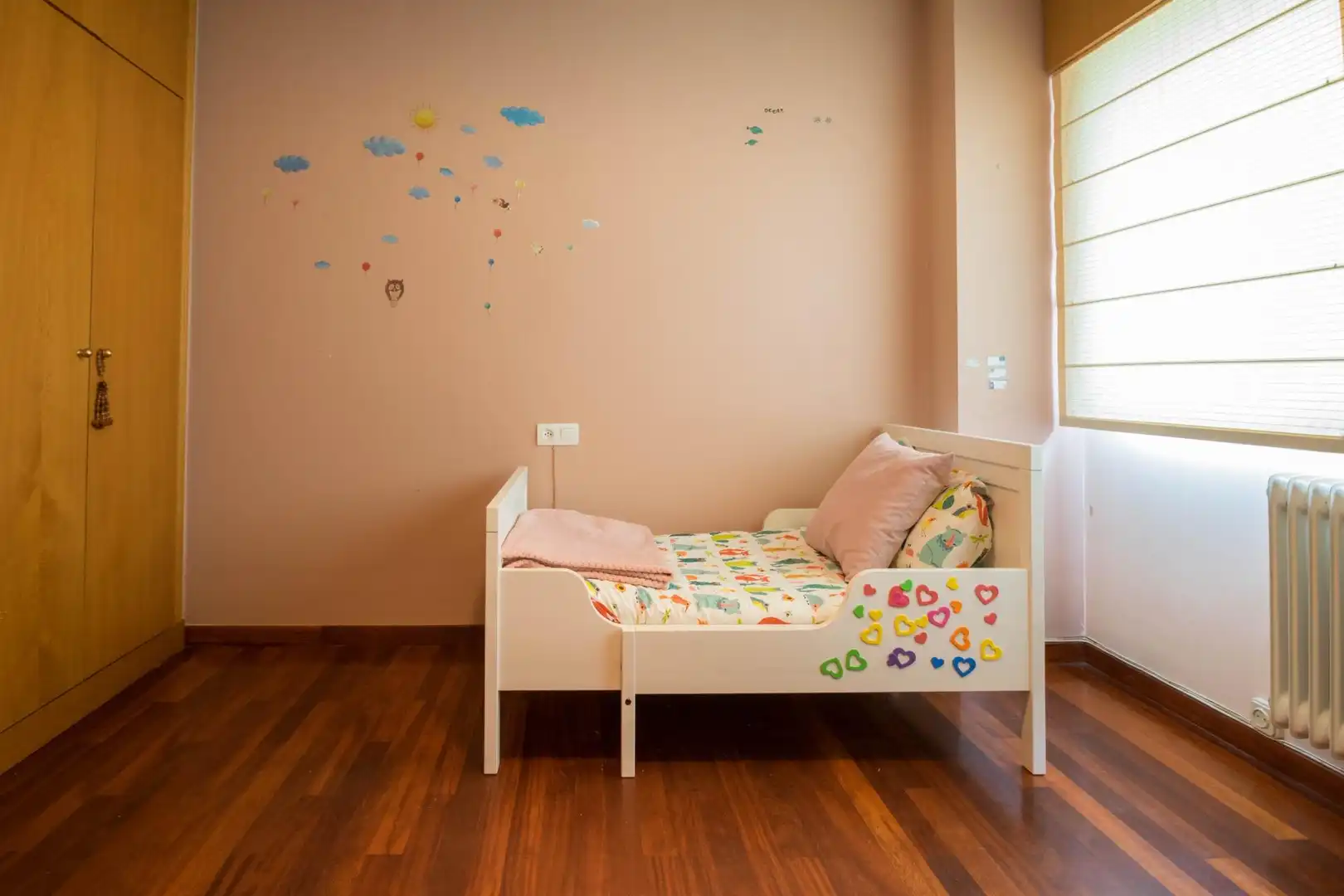 Casa adosada en venta en ARENAZA, Inás