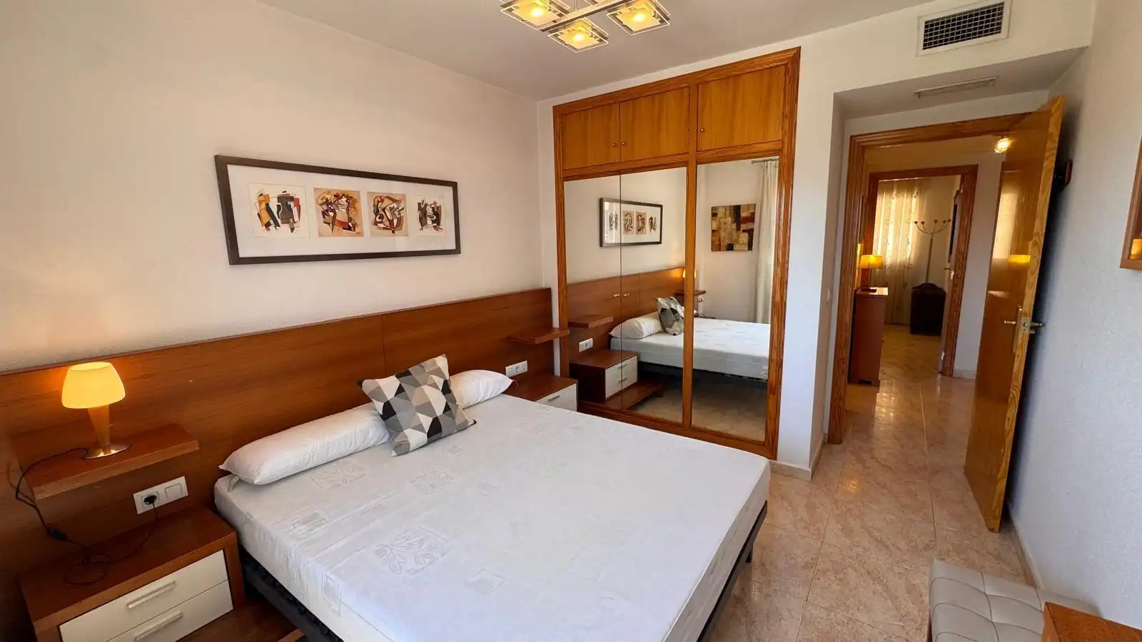 Piso de alquiler en FEDERICO GARCIA LORCA, 4, El Ranero