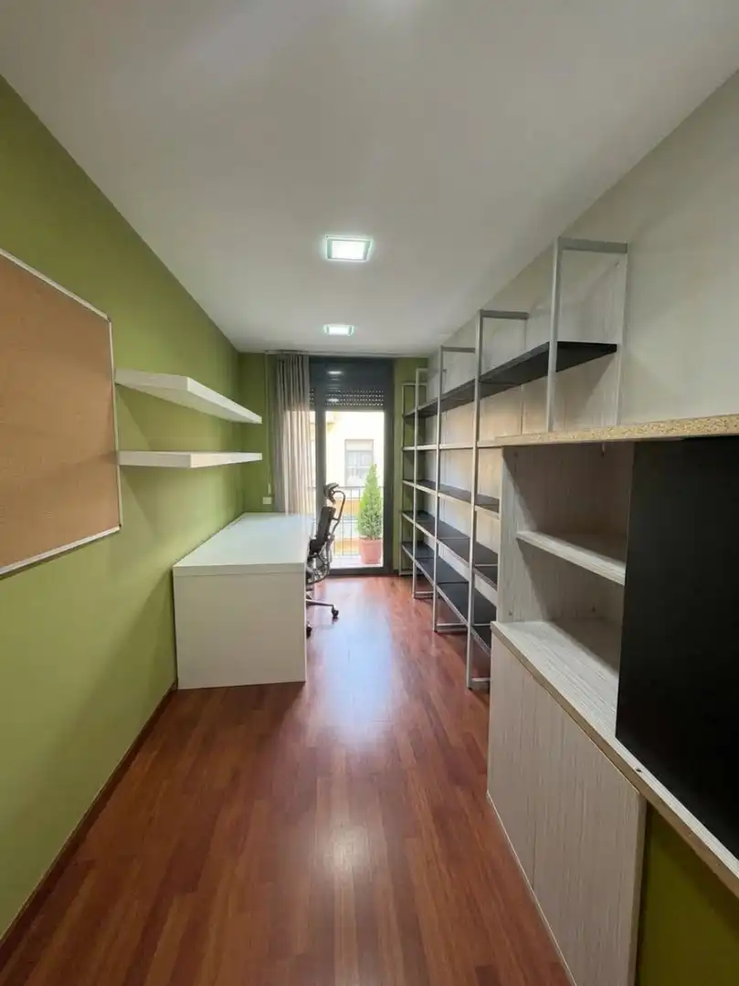 Wohnung mit Terrasse zum Verkauf in Passeig de l'Estació 21, imagen 30