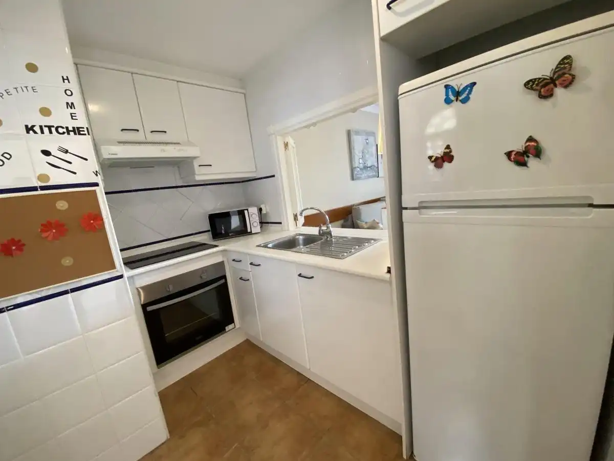 Apartament amb piscina en venda a Punta del Moral, imagen 15
