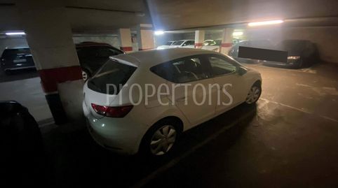 Foto 5 de Garaje en venta en Abando, Ensanche - Moyua - Diputación, Bilbao