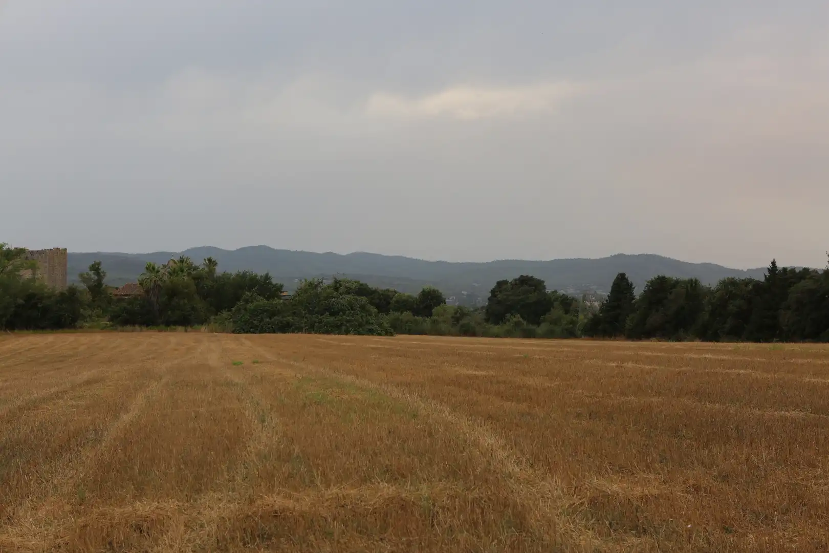 Finca rústica en venda en Begur amb Jardí privat