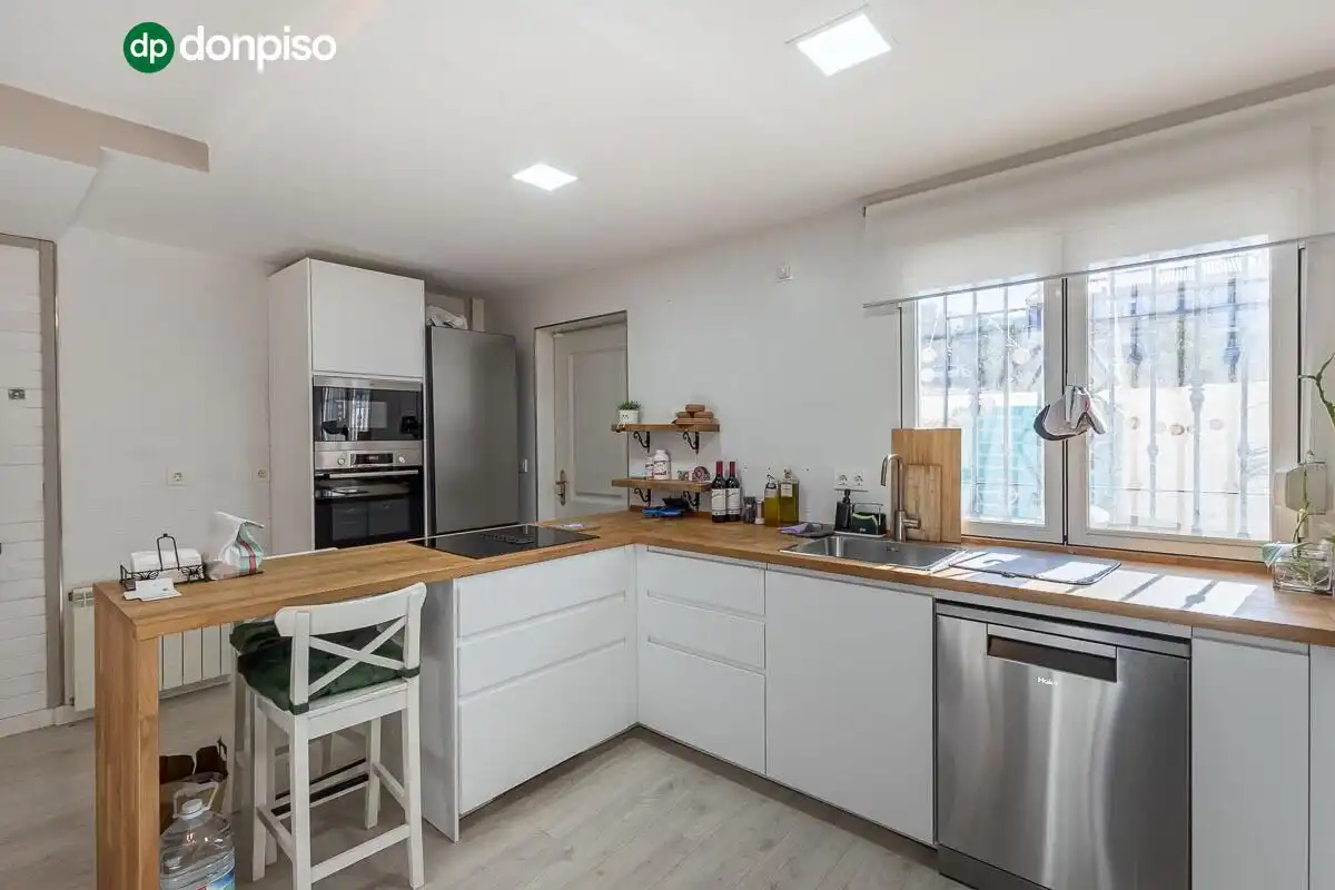 Adosado con terraza en venta en Calle MULHACEN, imagen 6