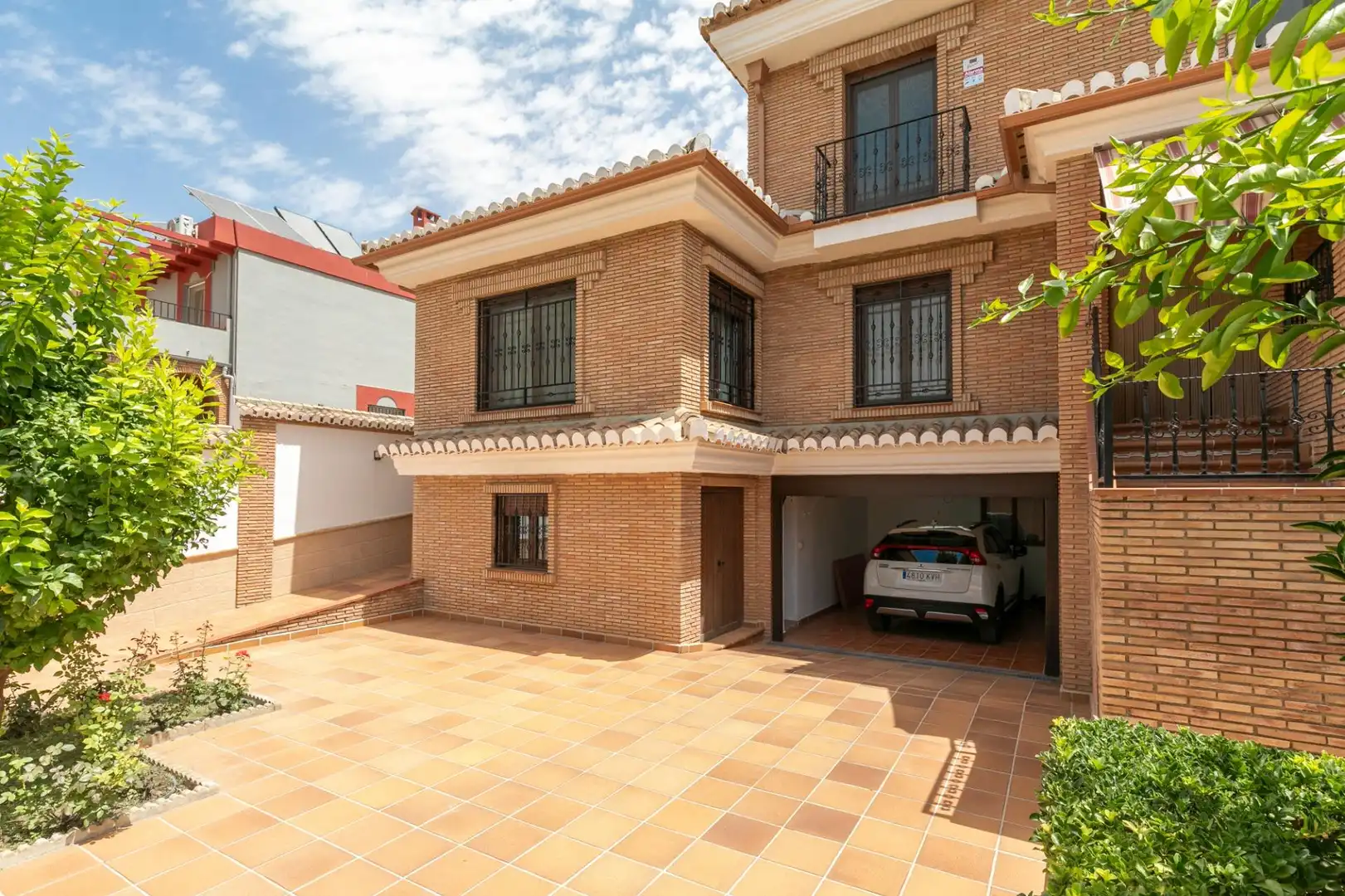 Home with terrace for sale in DR MARAÑON