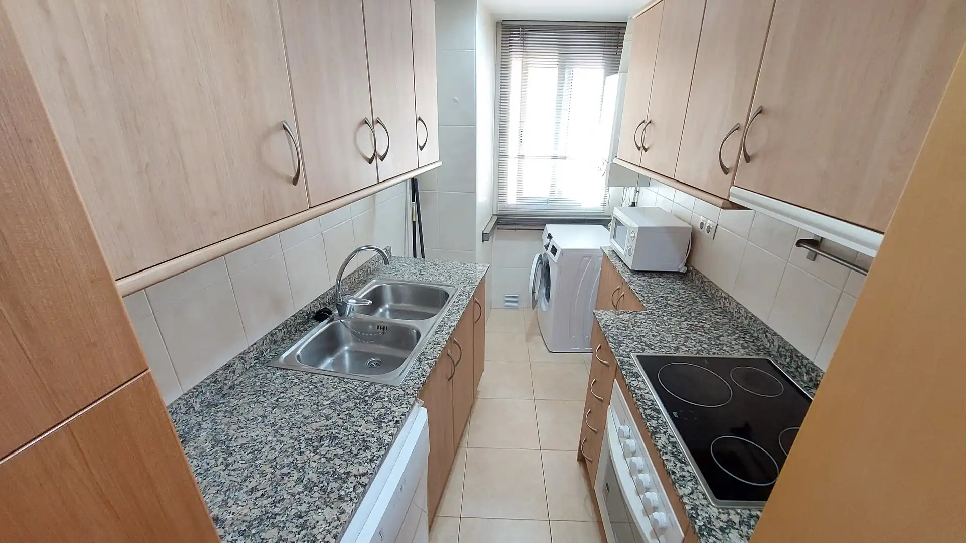 Dúplex amb terrassa de lloguer a Muralla dels Vallets, imagen 16