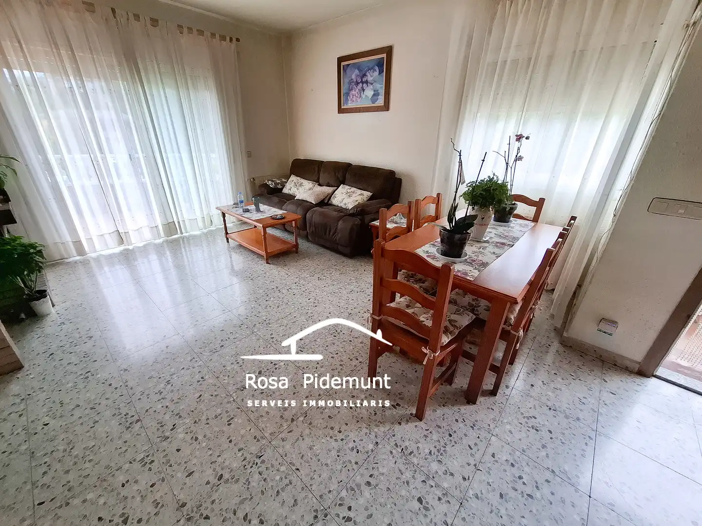 Casa o chalet en venta en Montbarbat