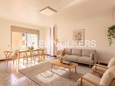 Appartement avec balcon à vendre à Sant Martí